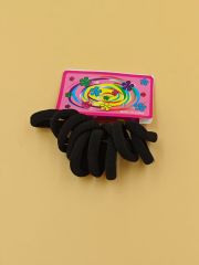 Set Lastik Toka 12Kart (Kart:6TL) 12li