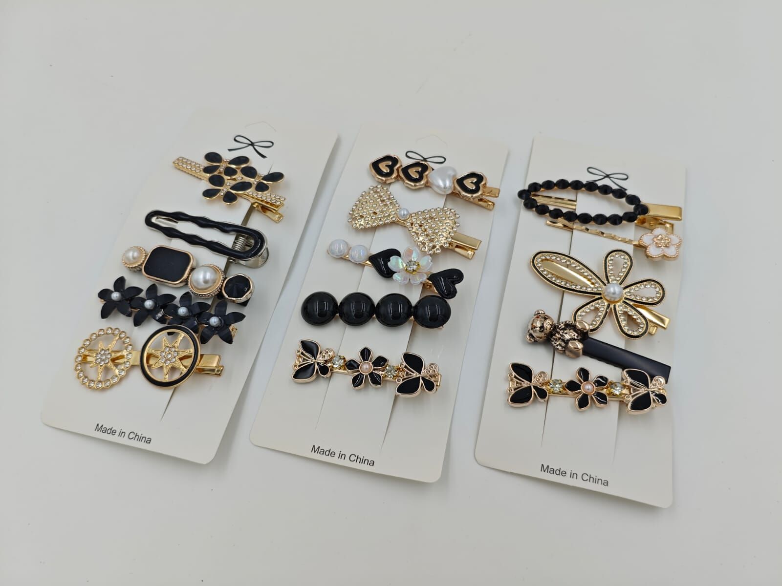 Set Pens Toka 12Kart (Kart:60TL)