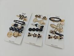 Set Pens Toka 12Kart (Kart:60TL)