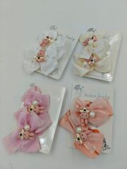 Figürlü Lastik Toka 12Kart (Kart:20TL)