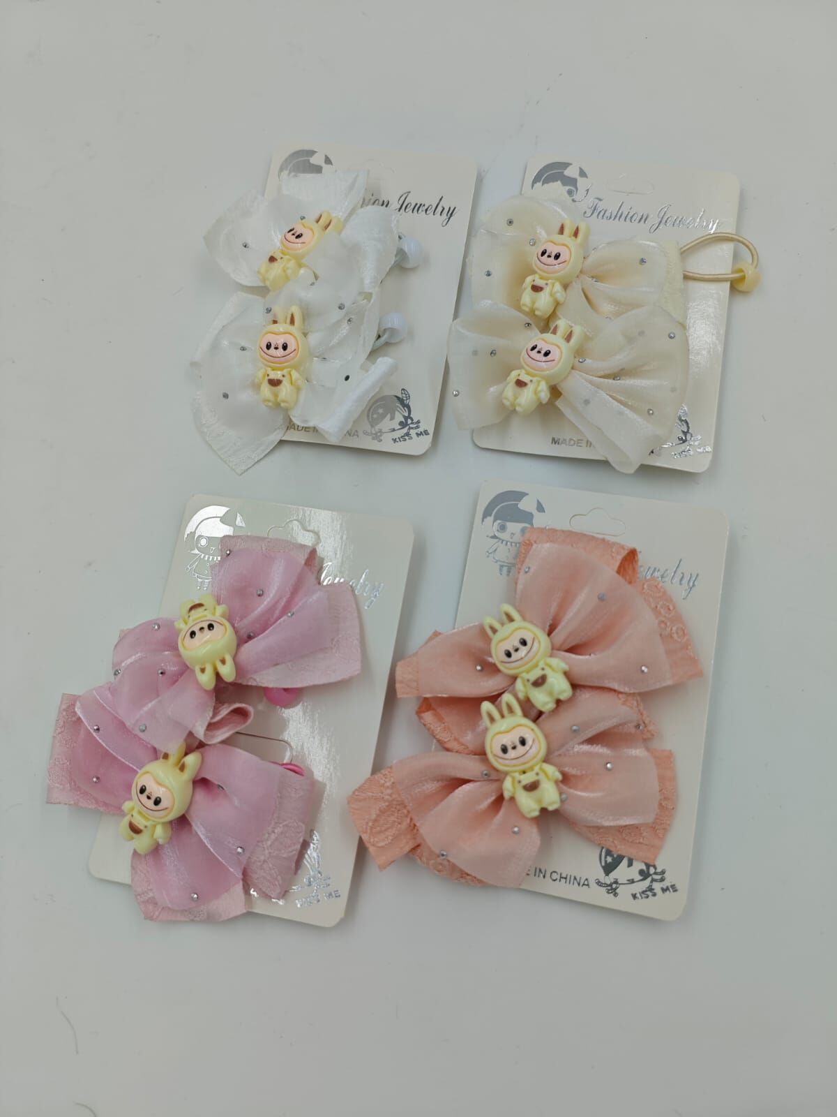 Figürlü Lastik Toka 12Kart (Kart:20TL)