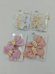 Figürlü Lastik Toka 12Kart (Kart:20TL)