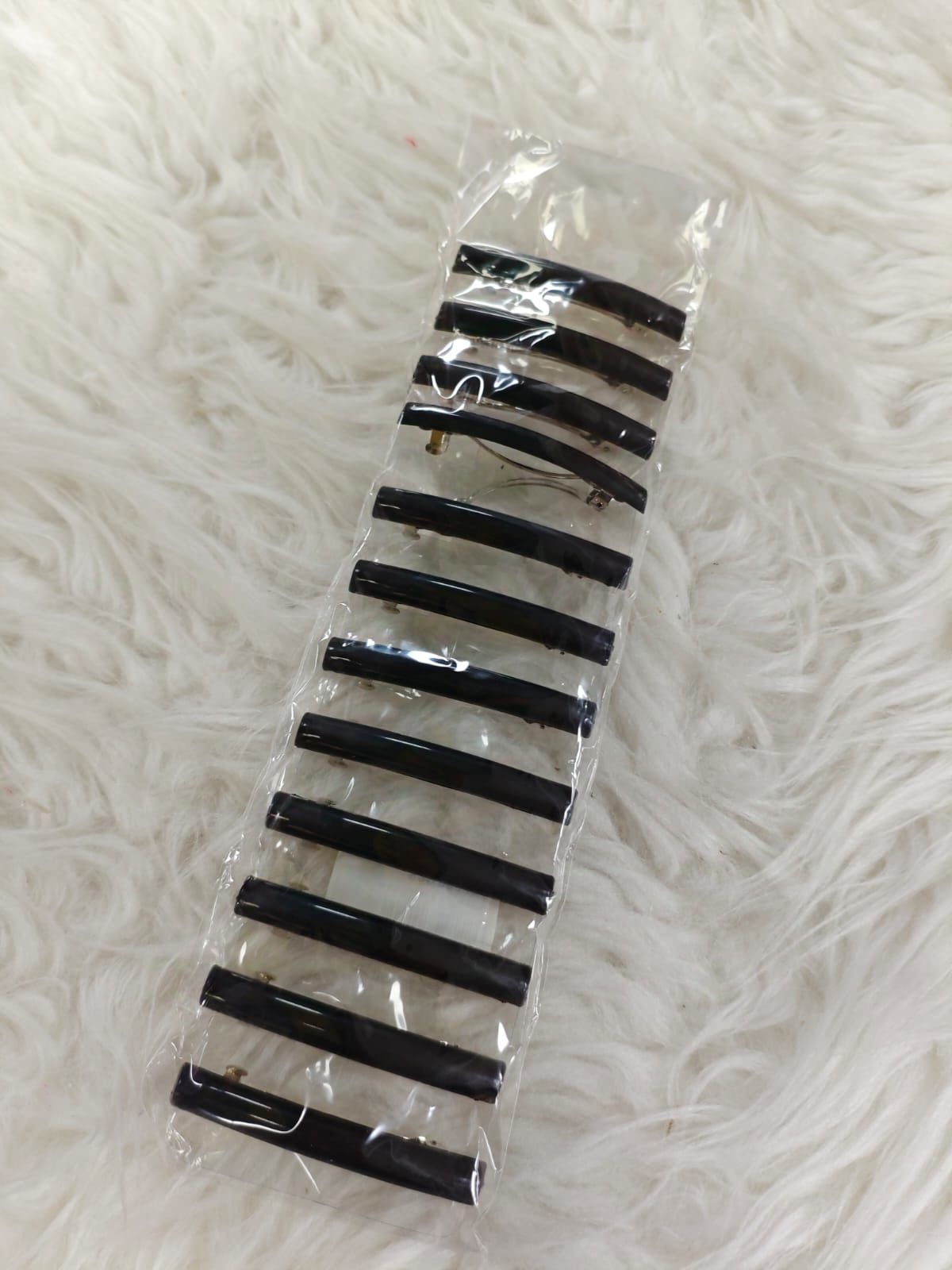 Otomatik Toka 12li (Adet:10TL)6CM
