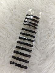 Otomatik Toka 12li (Adet:10TL)6CM