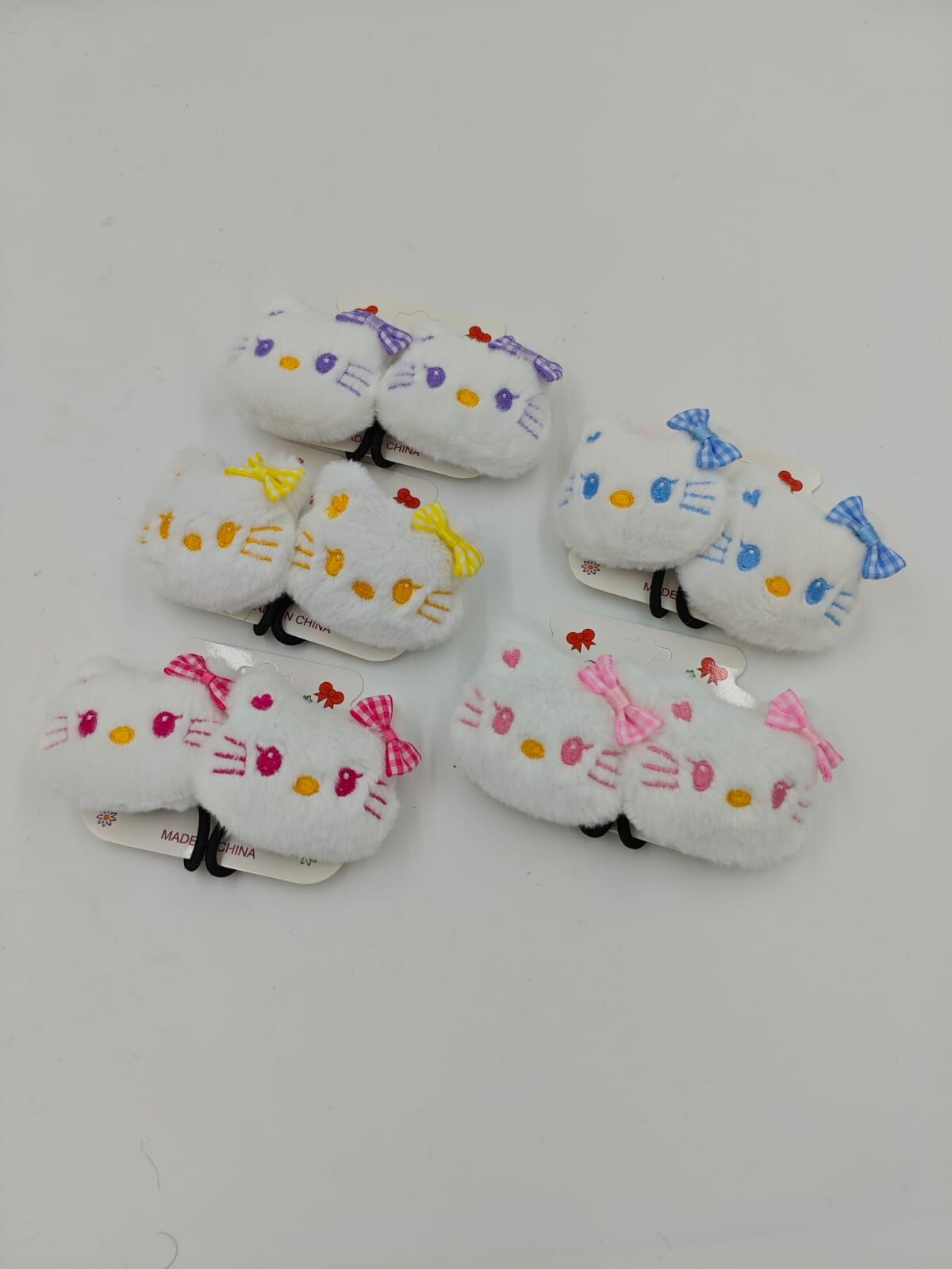 Figürlü Lastik Toka 12Kart (Kart:40TL)