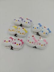 Figürlü Lastik Toka 12Kart (Kart:40TL)