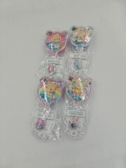 Fırça Tarak 12li (Adet:50TL)