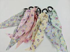 Sallantılı Lastik Toka 12li (Adet:25TL)