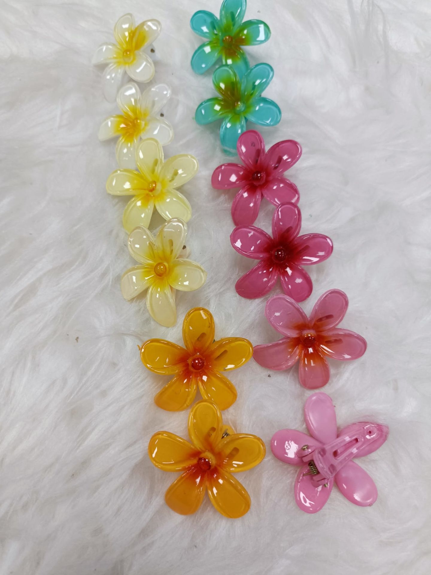 Lotus Pens Toka Küçük Boy 12li (Adet:10TL) 3CM