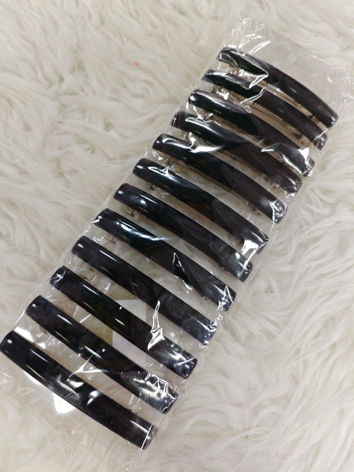 Otomatik Toka 12li (Adet:25TL)11CM