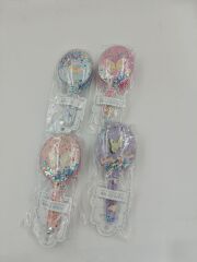 Fırça Tarak 12li (Adet:50TL)