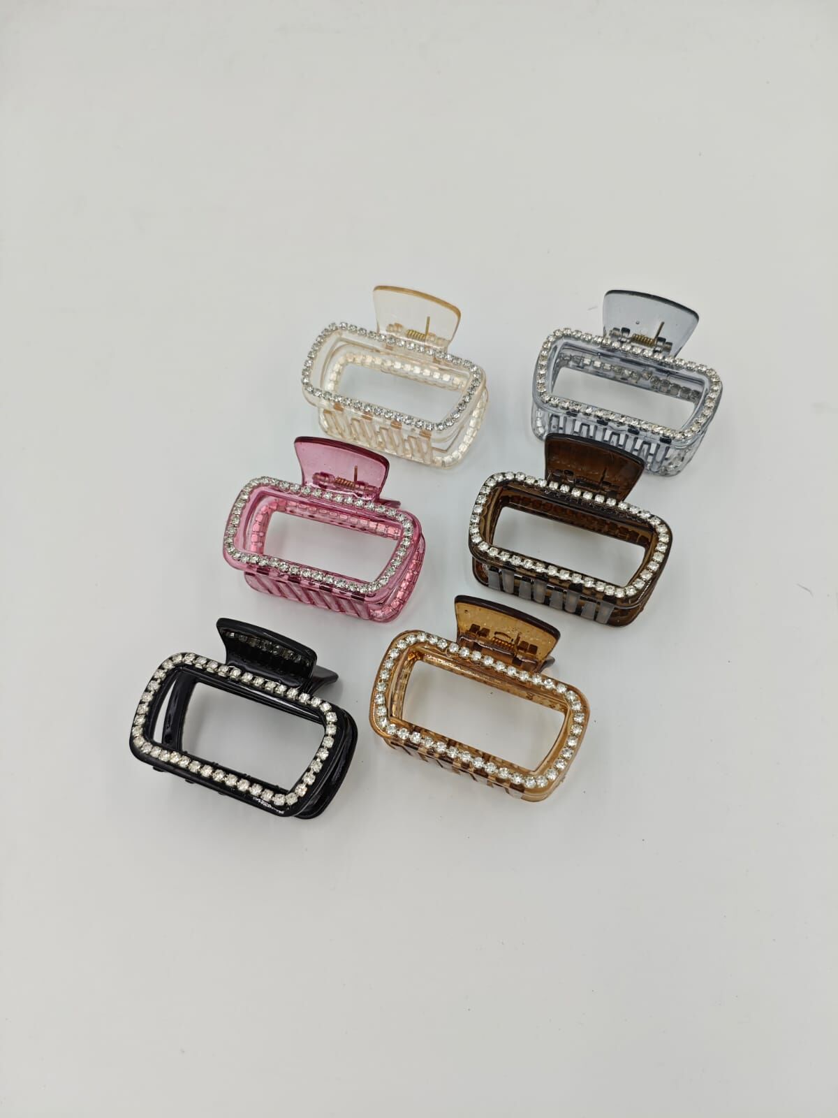 Renkli Mandal Toka 12li (Adet:35TL)