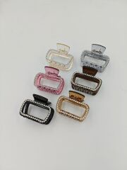 Renkli Mandal Toka 12li (Adet:35TL)