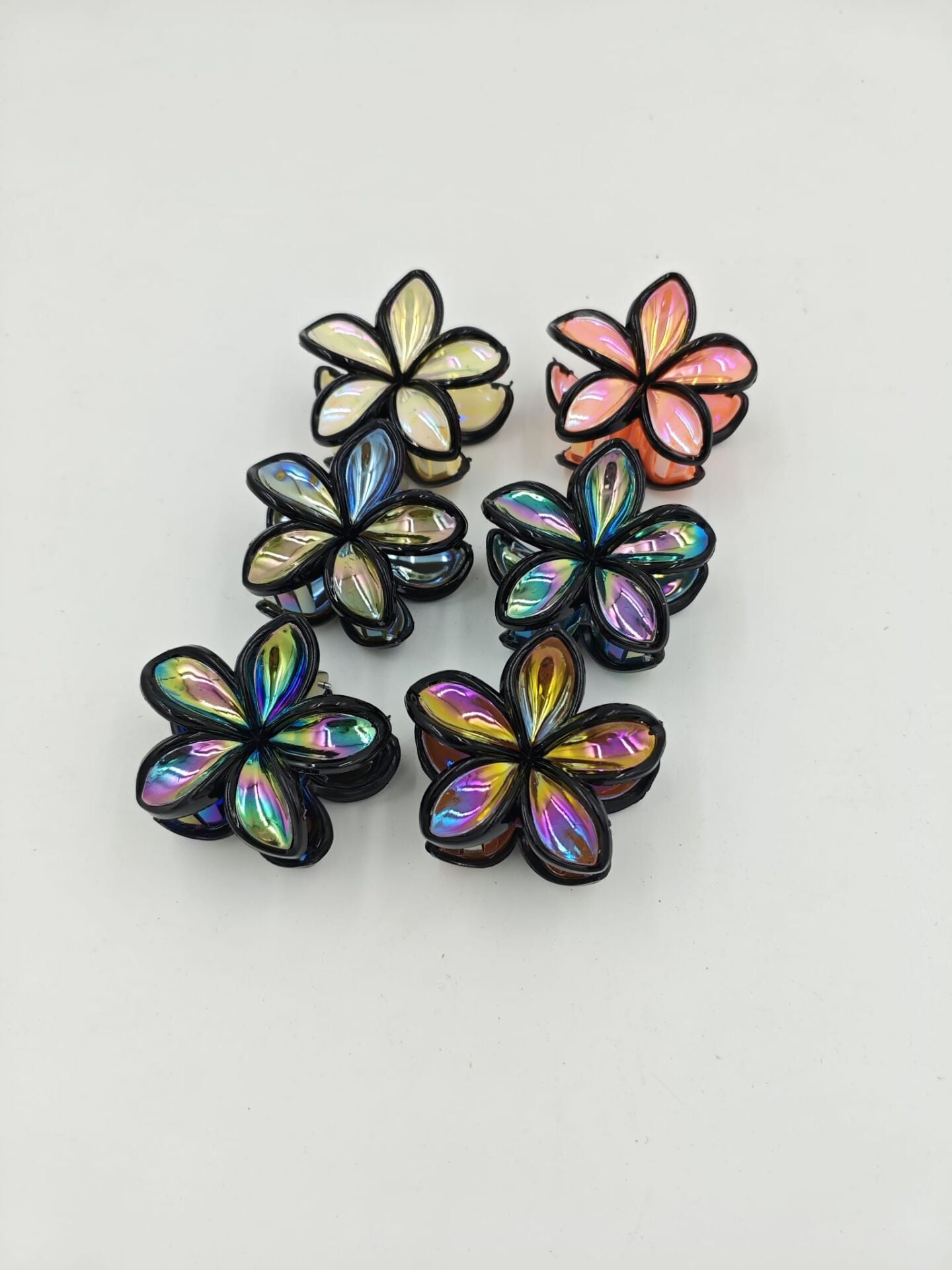 Orta Boy Lotus Toka 12li (Adet:25TL)