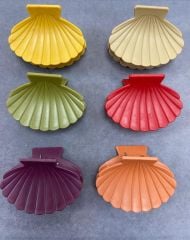 Renkli Mandal Toka(4CM)