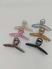 Renkli Mandal Toka 12li (Adet:35TL)