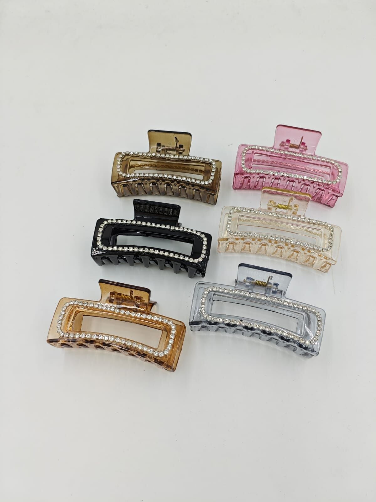 Renkli Mandal Toka 12li (Adet:35TL)