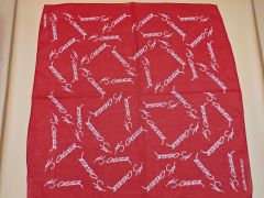 Bandana 12li (Adet:30TL)
