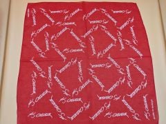 Bandana 12li (Adet:30TL)