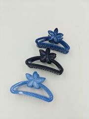 Renkli Mandal Toka 12li (Adet:35TL)