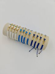 Bileklik 12li (Adet:30TL)