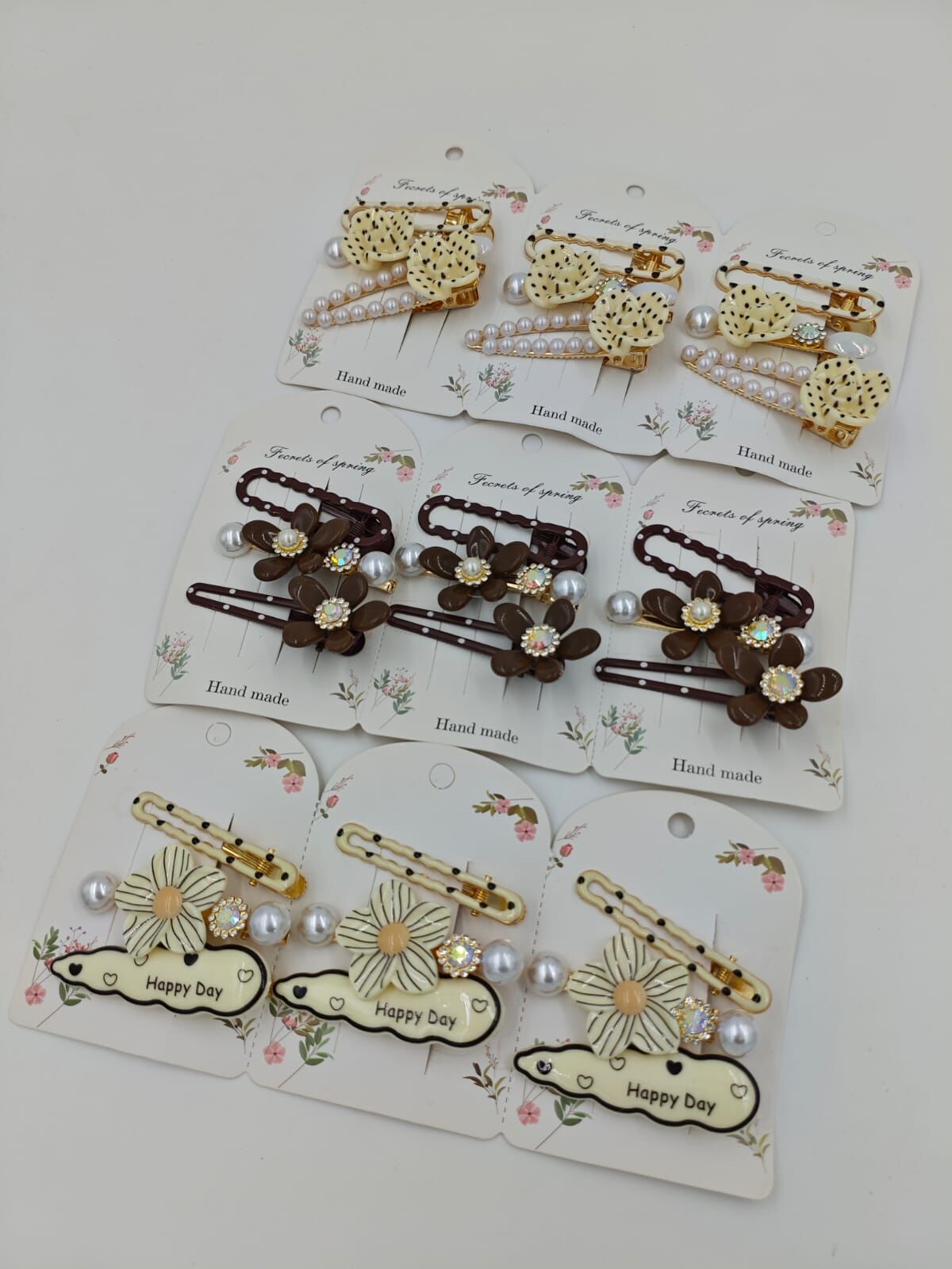 Set Pens Toka 12Kart (Kart:40TL)