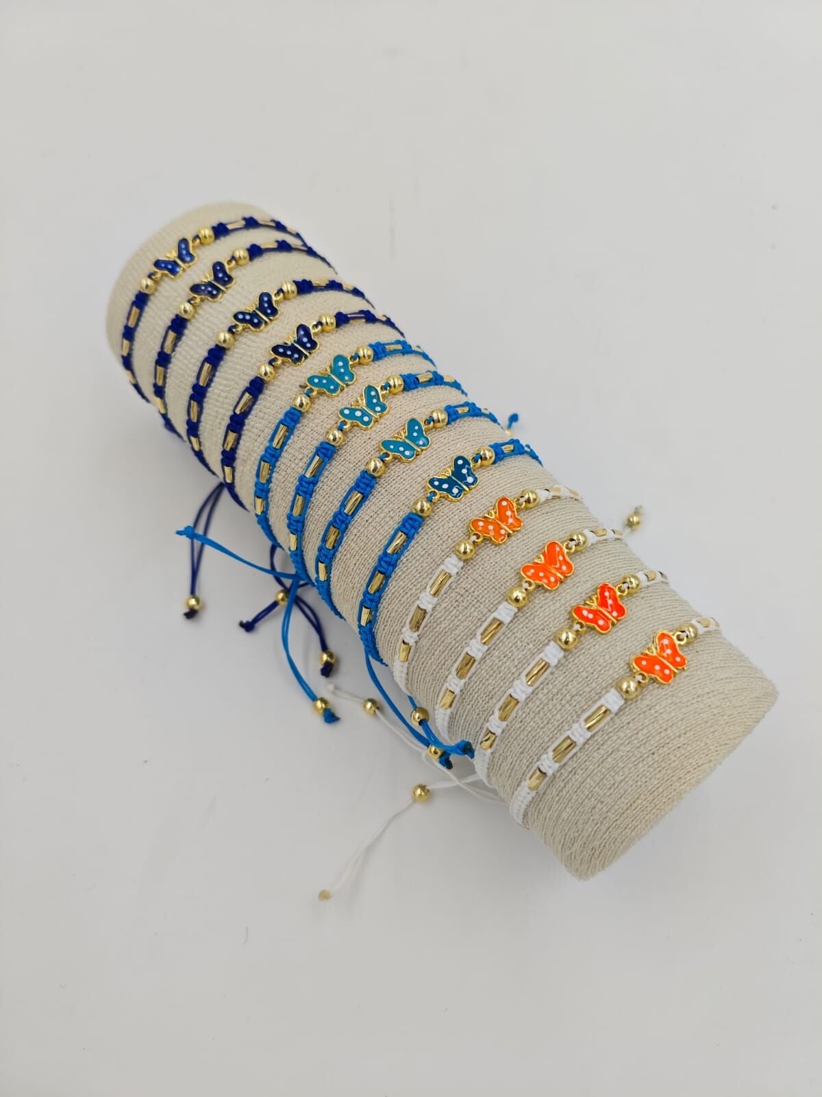 Bileklik 12li (Adet:30TL)