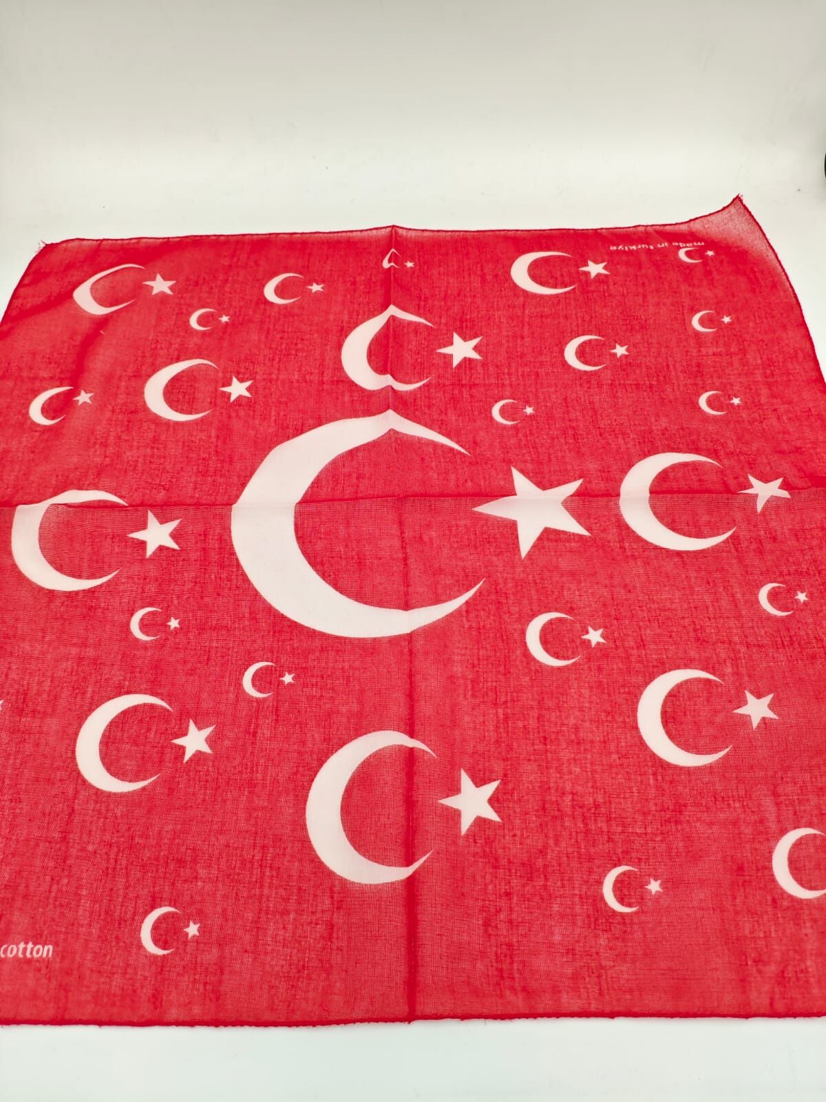 Bandana 12li (Adet:35TL)