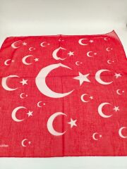 Bandana 12li (Adet:35TL)