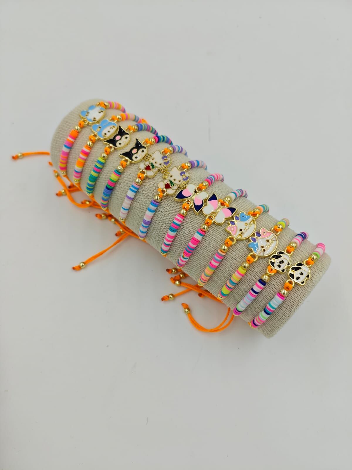 Bileklik 12li (Adet:30TL)