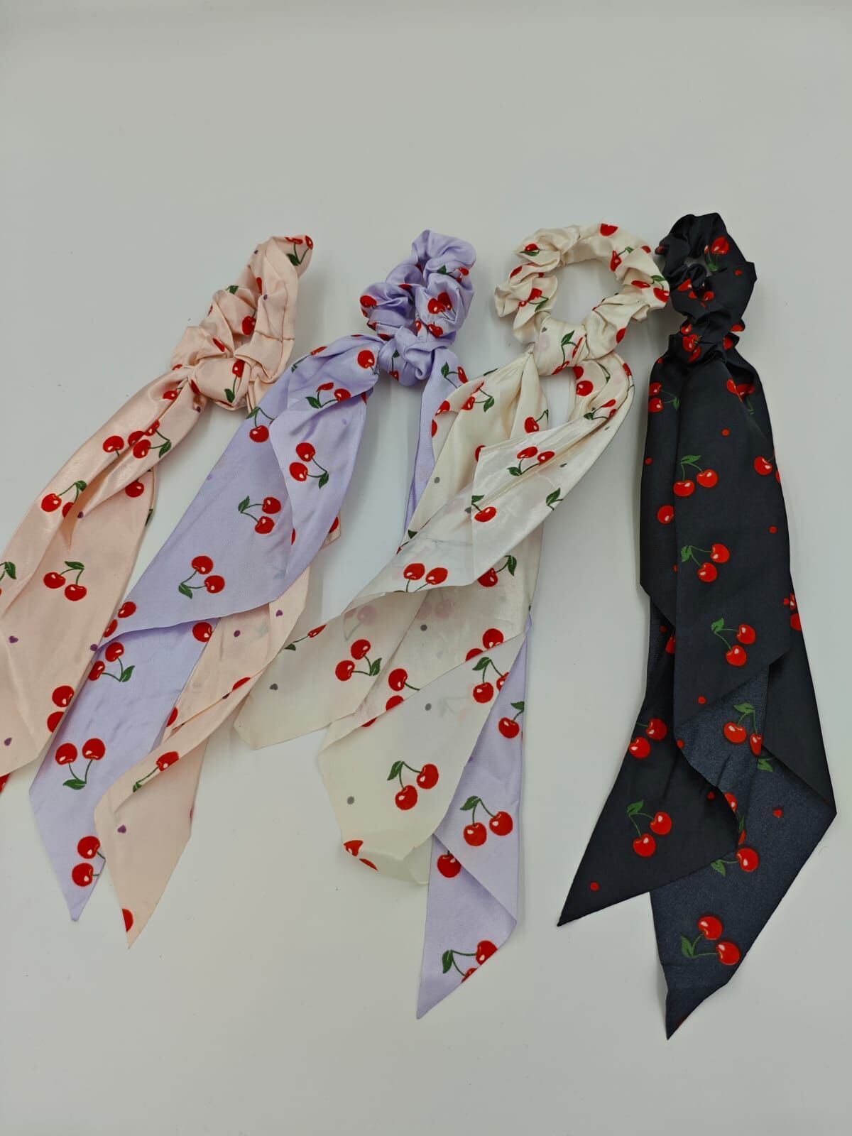 Sallantılı Simit Toka 12li (Adet:20TL)