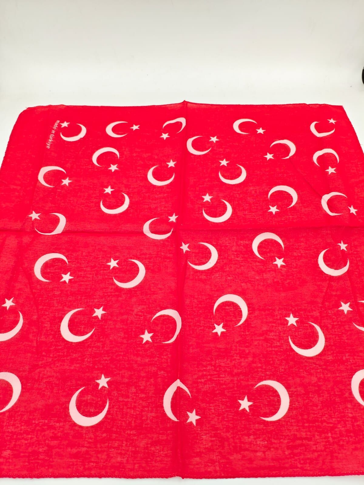Bandana 12li (Adet:35TL)