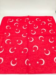 Bandana 12li (Adet:35TL)
