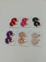 Taşlı Pens Toka 12Çift (Çift:25TL)