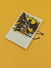 Arkadaşlık Bilekliği 12Kart (Kart:12.5TL)