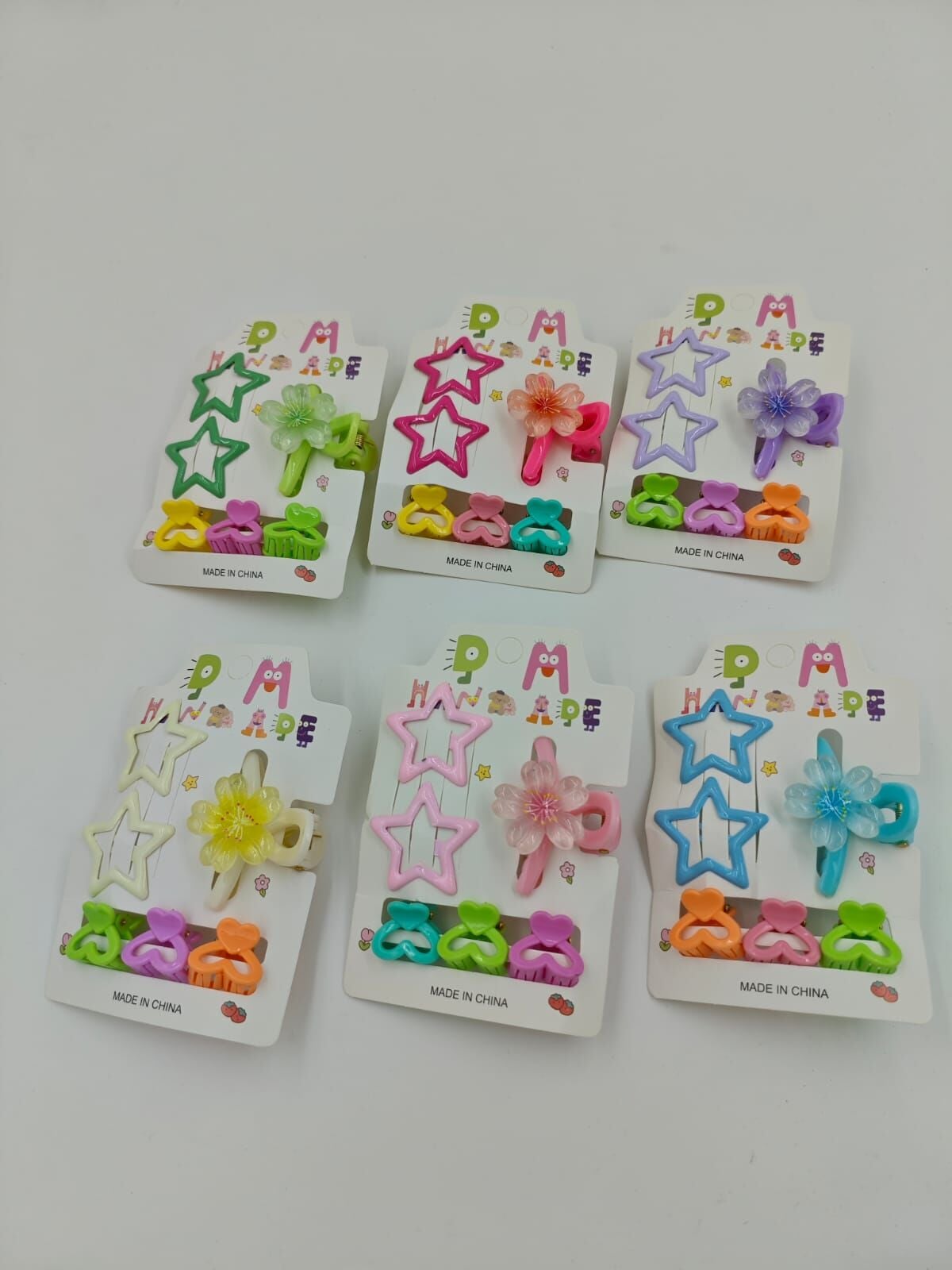 Set Toka 12Kart (Kart:35TL)