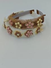 Çocuk Taç 12li (Adet:30TL)
