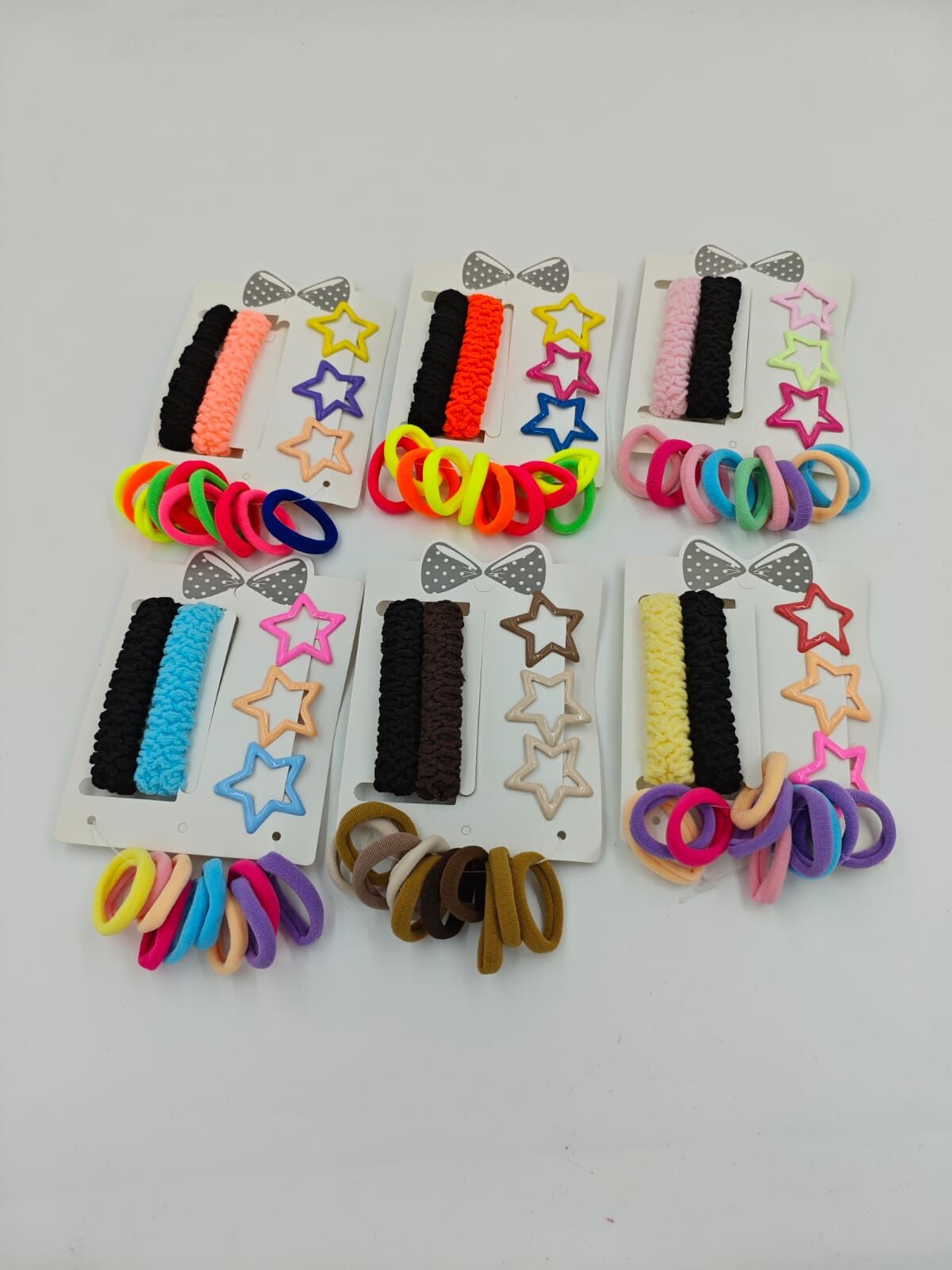 Set Toka 12Kart (Kart:30TL)