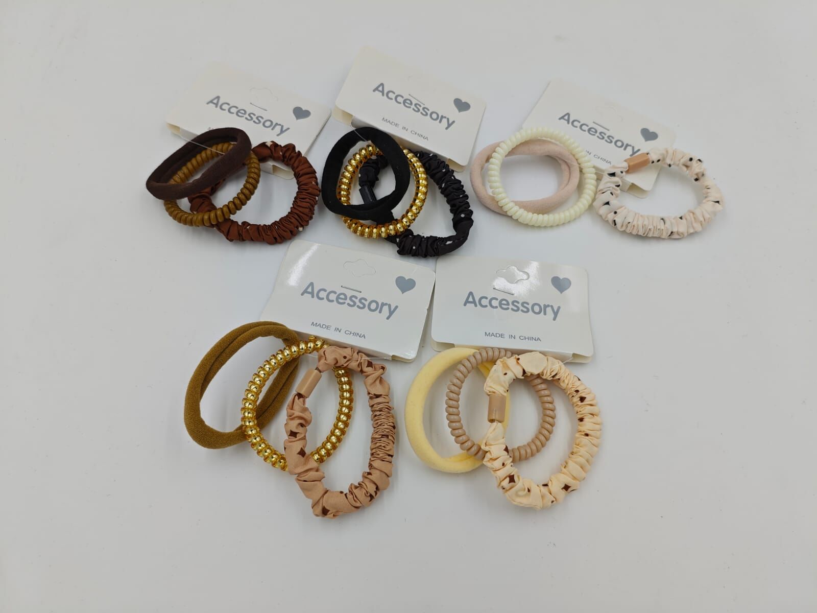 Figürlü Lastik Toka 12Kart (Kart:20TL)