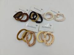 Figürlü Lastik Toka 12Kart (Kart:20TL)