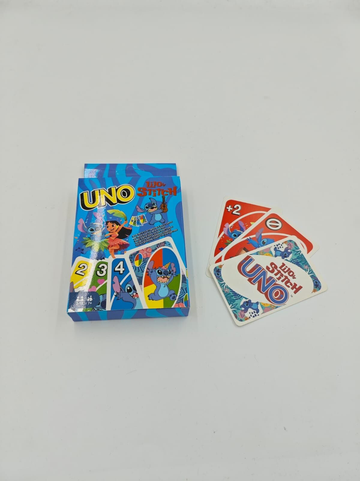 Uno Kart