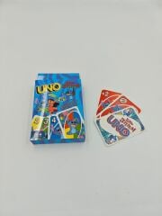 Uno Kart