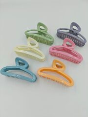 Renkli Mandal Toka 12li (Adet:25TL)