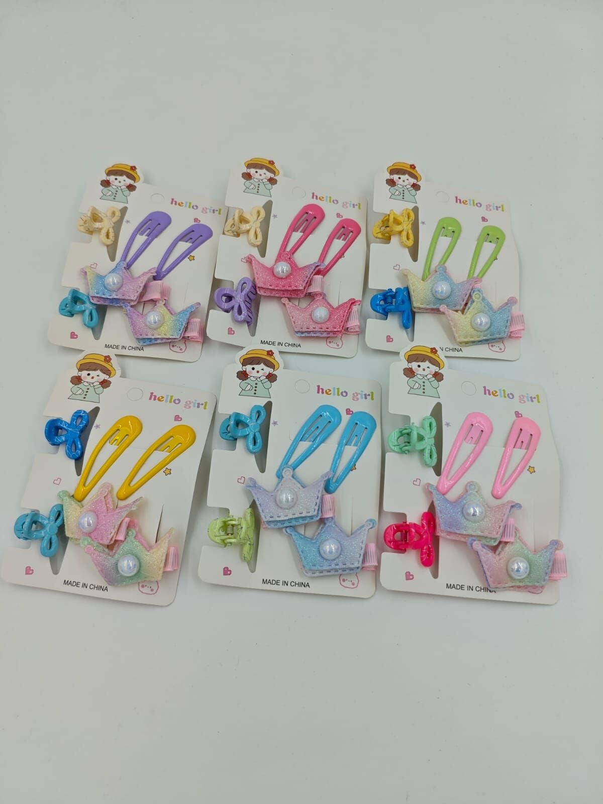 Set Toka 12Kart (Kart:30TL)