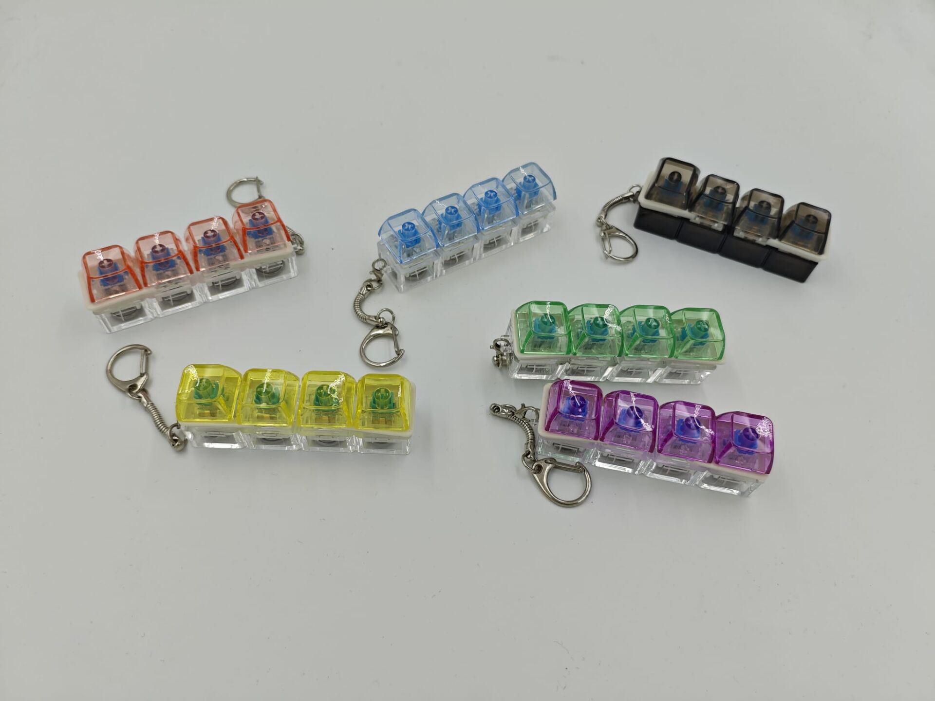 Işıklı Anahtarlık