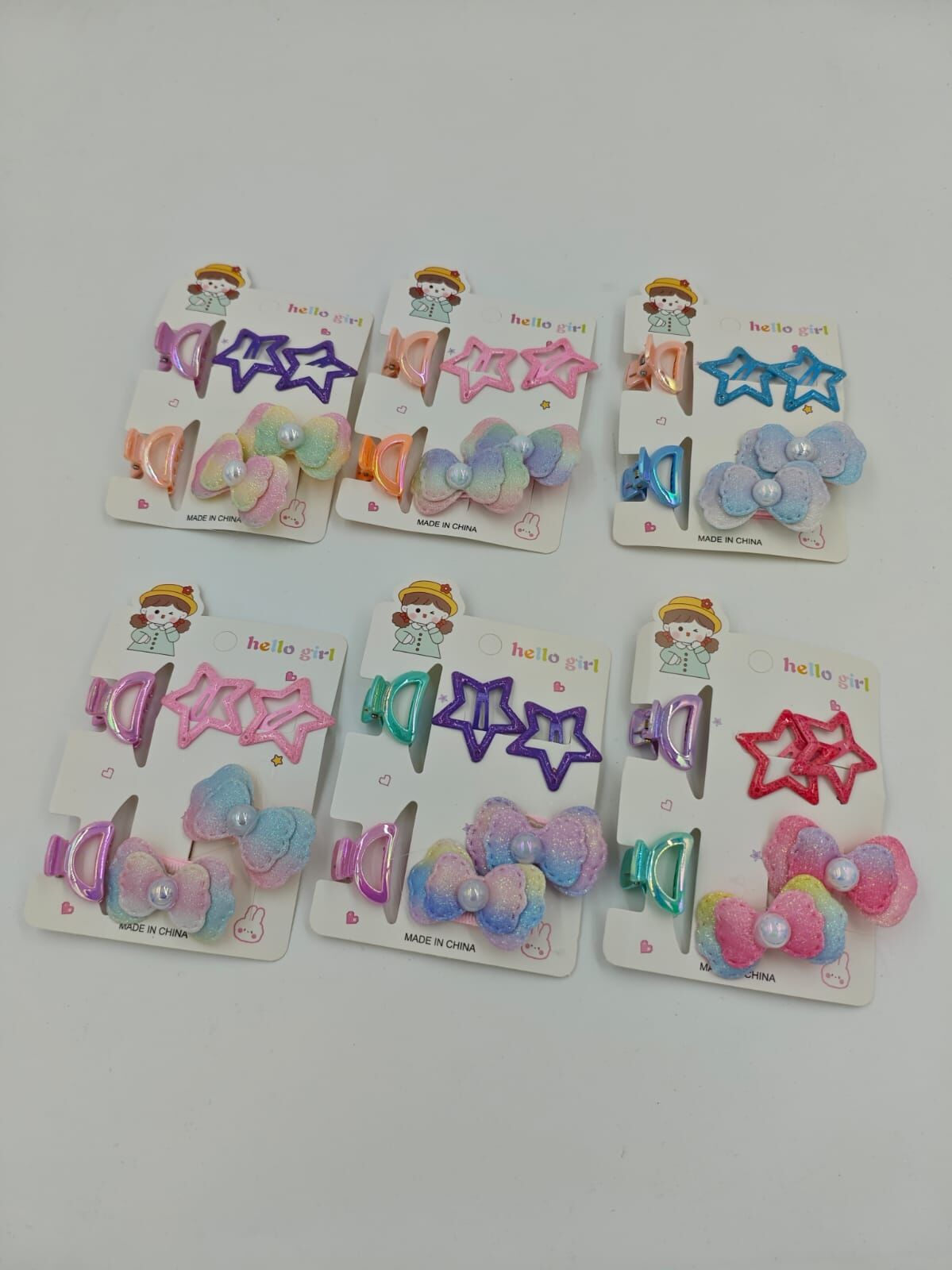Set Toka 12Kart (Kart:30TL)