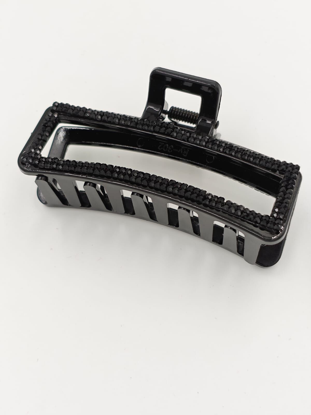 Taşlı Mandal Toka 12li (Adet:25TL)