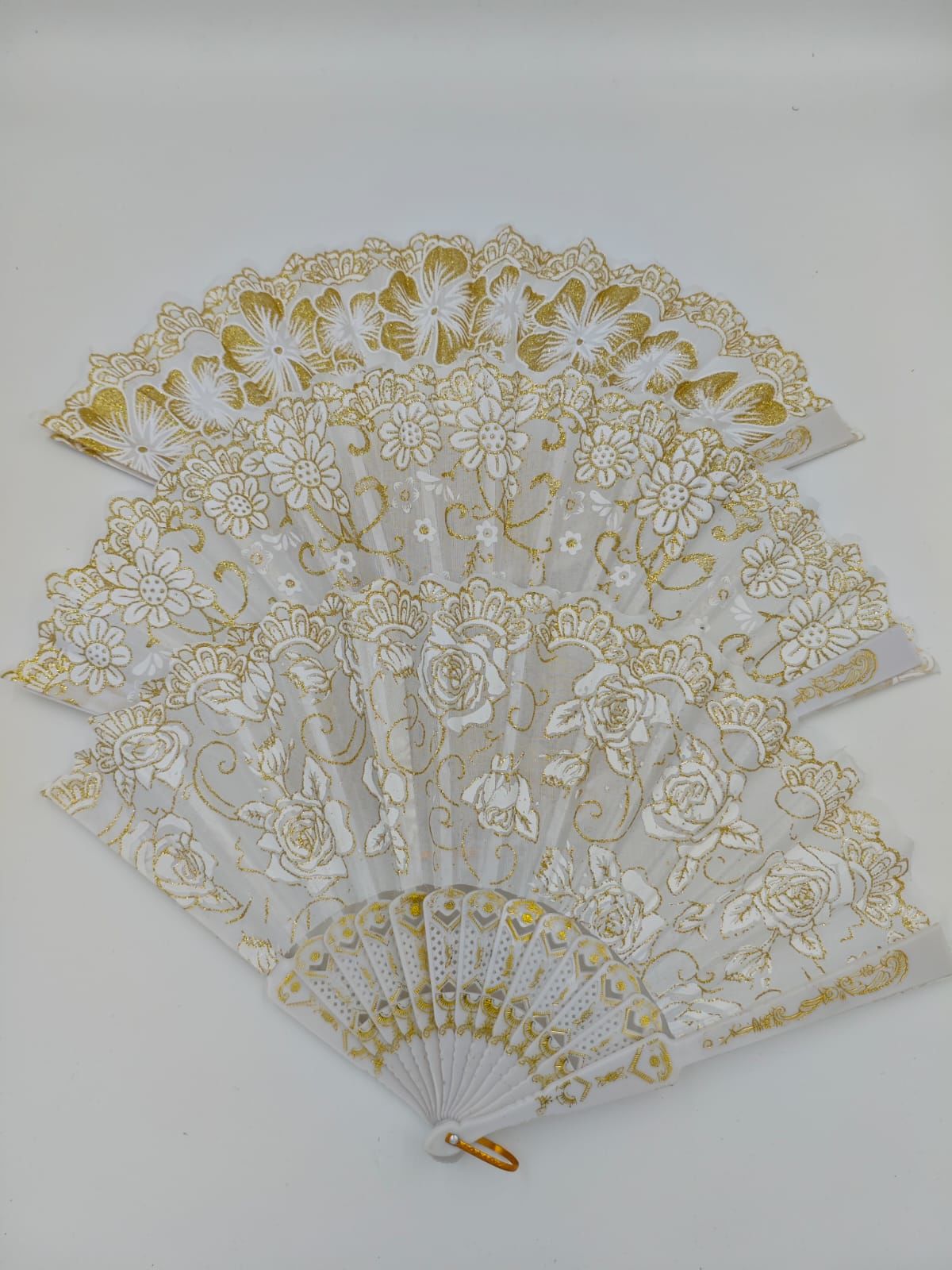 Yelpaze 12li (Adet:30TL)
