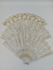 Yelpaze 12li (Adet:30TL)