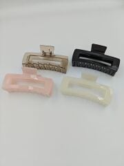 Renkli Mandal Toka 12li (Adet:25TL)